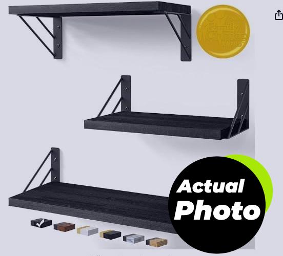 bayka-rustic-floating-shelves-set-black-16in-pic-3