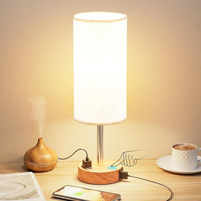 Is the 3-Way Dimmable Bedside Lamp Worth Buying? My Thoughts