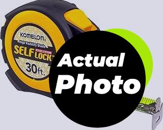 komelon-tape-25ft-sl2825-pic-1