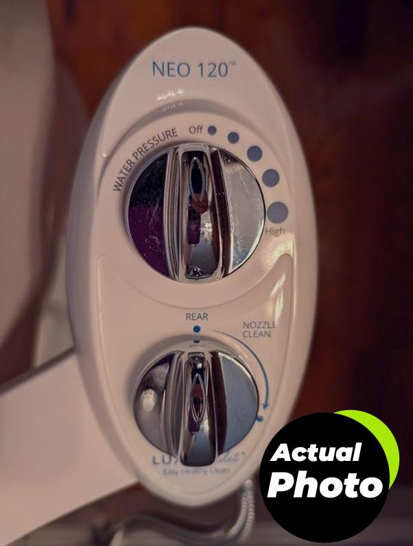 luxe-bidet-neo-120-attachment-white-pic-2