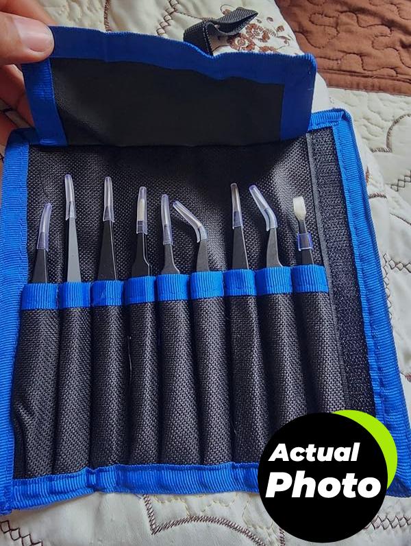 precision-tweezers-set-3pcs-upgraded-anti-static-stainless-steel-pic-2