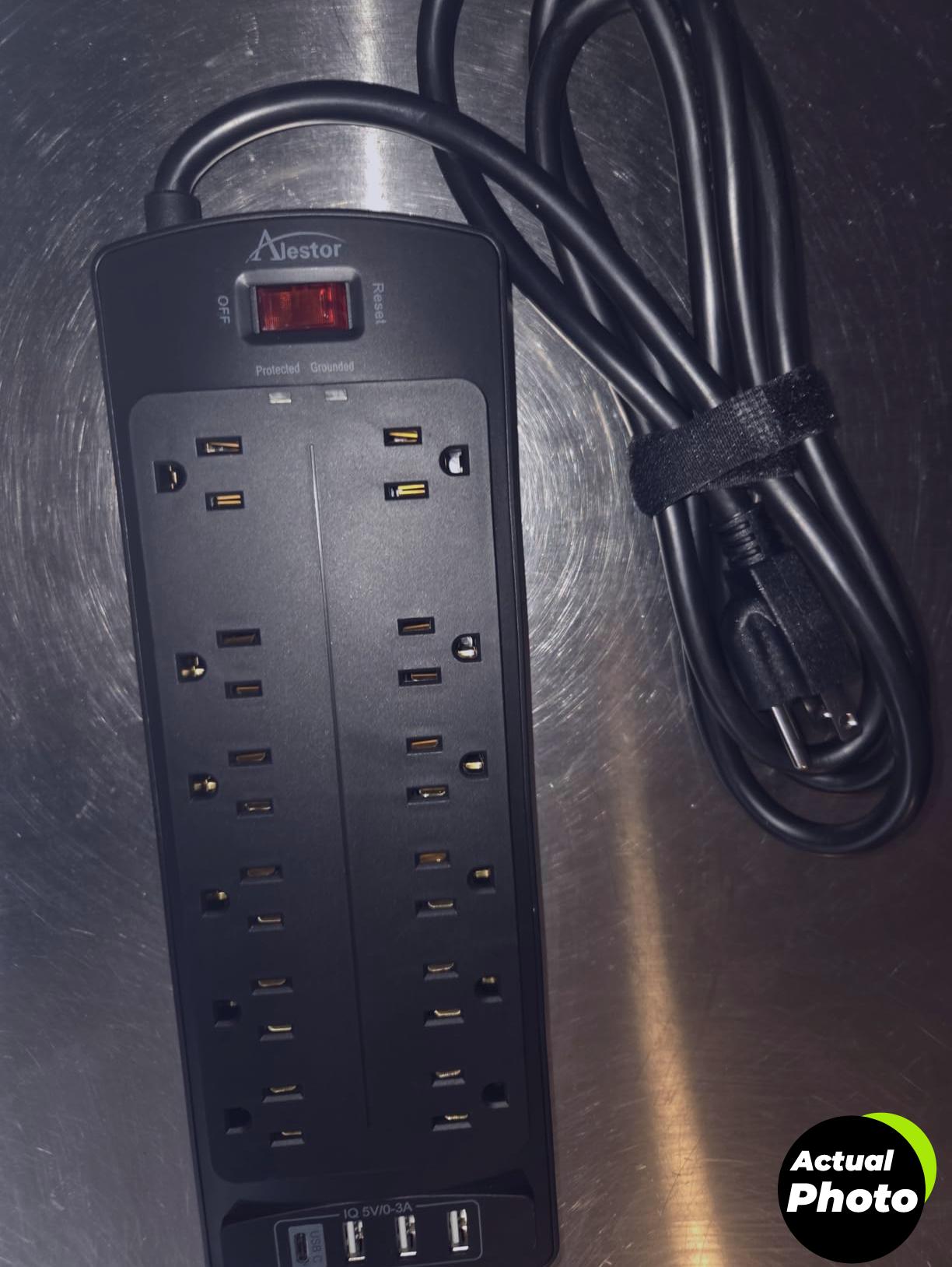 alestor-power-strip-12outlets-4usb-2700joules-foto-1