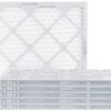My Thoughts on the Amazon Basics 16x20x1 Air Filter Pack