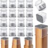 Effective Ansible Chair Leg Protectors: A Must-Have for Hardwood Floors!