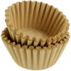 Natural Unbleached Basket Coffee Filters: A Must-Have for Coffee Lovers
