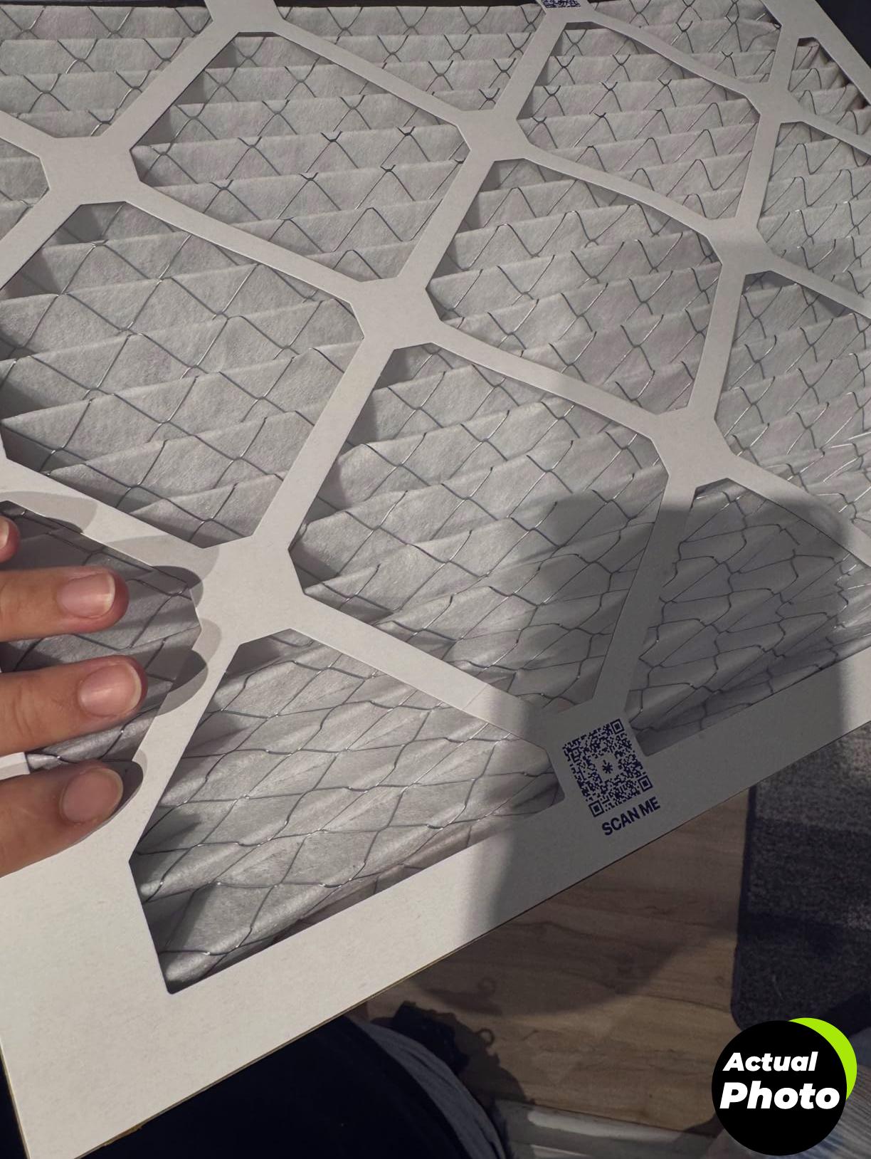 bnx-air-filter-pack-merv-13-20x25x1-foto-2
