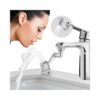 My Review of the CECEFIN Faucet Extender: Is It a Game Changer?