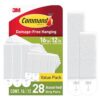 Effortless Wall Decor with Command Picture Hanging Strips – A Game Changer!