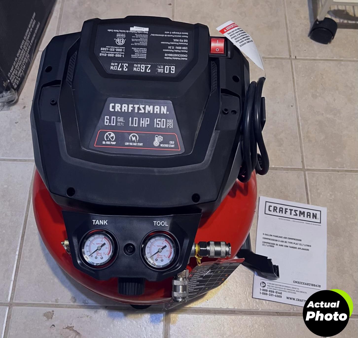 craftsman-portable-air-compressor-6-gallon-cmxecxa02106410-foto-3