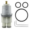 My Experience with RP46074: Delta Shower Valve Repair Made Easy