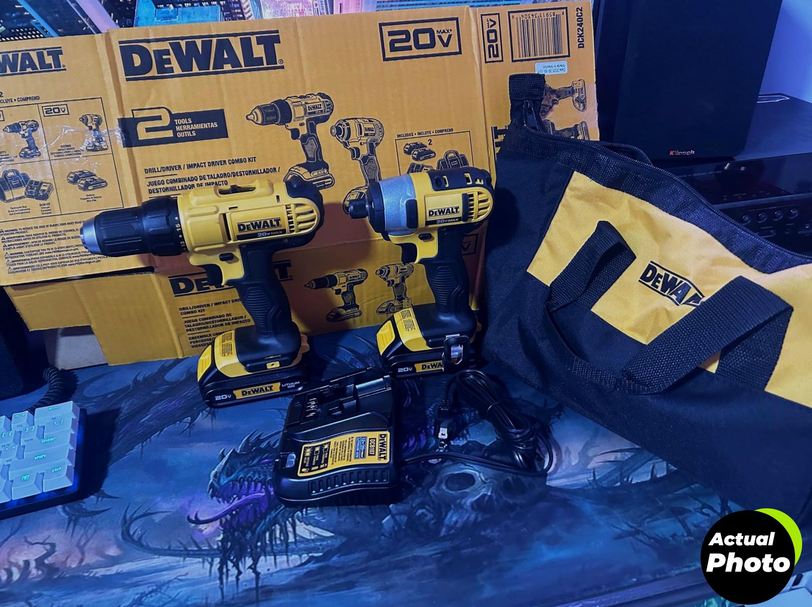 dewalt-cordless-drill-combo-kit-dck240c2-foto-2