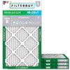 Filterbuy Air Filter Pack: Essential Dust Defense or Just Hype?