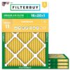 My Verdict on Filterbuy Air Filter for Pet Allergies: Does It Deliver?