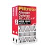 My Experience with Filtrete 1000 Air Filters: Fresh Air Made Easy!