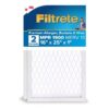 My Take on Filtrete Air Filter 2-Pack: Is It Really Effective?