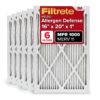 Filtrete Micro Allergen Air Filter 6 Pack: My Honest Review
