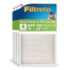 Filtrete Air Filter 4-Pack Review: Is It Effective for Your Home?
