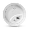 My Verdict on the First Alert Battery Smoke Detector: Is It Worth It?
