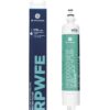 Refreshing My Water with the GE RPWFE™ Filter Replacement