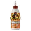 Gorilla Wood Glue: A Reliable Choice for All Your Wood Projects
