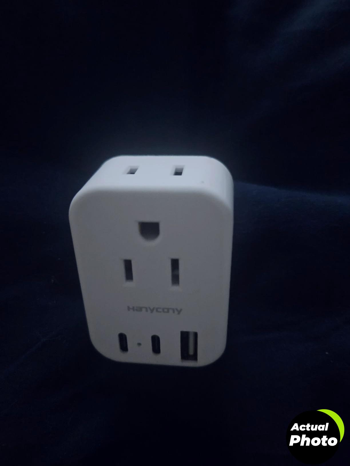 hanycony-travel-adapter-usb-c-2outlets-europe-foto-2