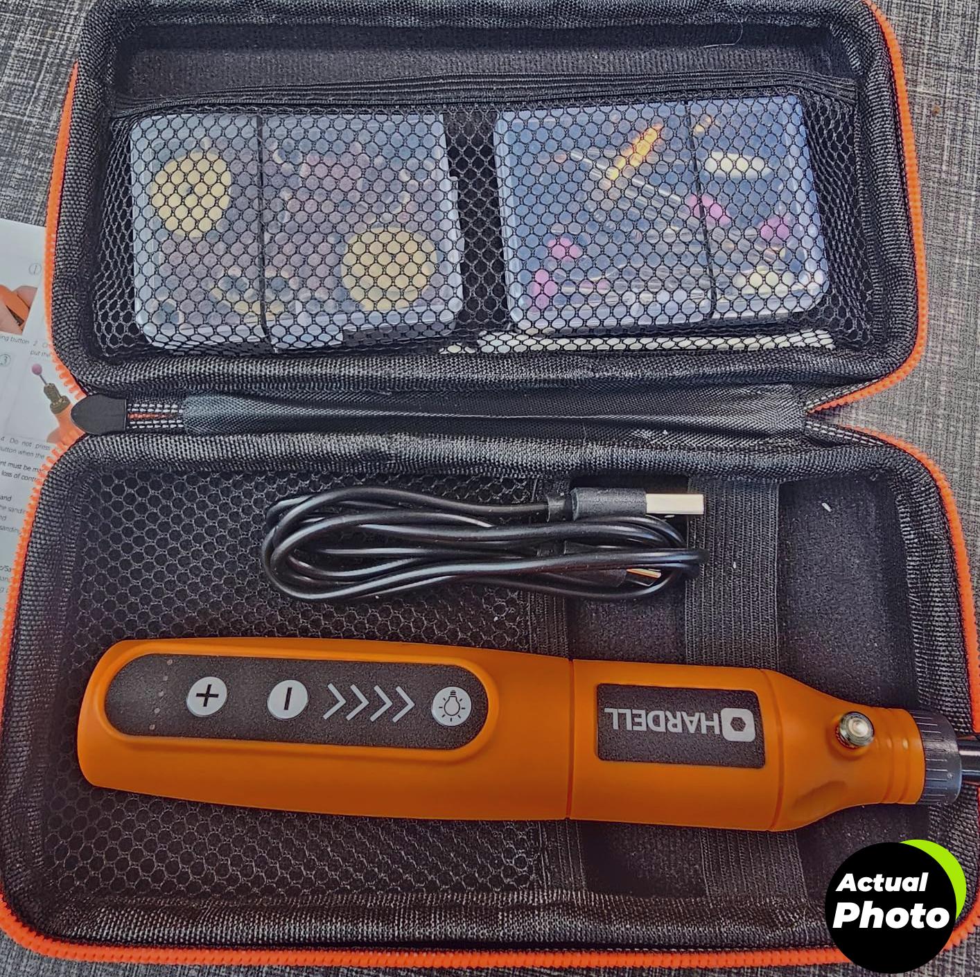 hardell-mini-rotary-tool-kit-69-accessories-foto-1