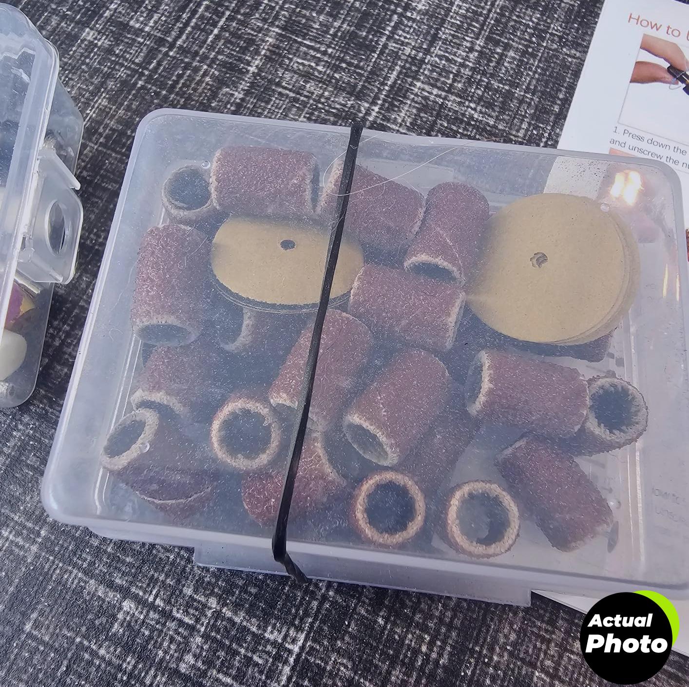 hardell-mini-rotary-tool-kit-69-accessories-foto-2