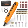 My Experience with the HARDELL Mini Rotary Tool Kit: Is It Worth It?