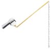 Hibbent Toilet Handle Kit: A Solid Choice for Easy Replacement