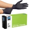 My Take on Inspire Black Nitrile Gloves: Are They Worth the Hype?