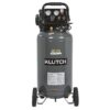 Klutch 20-Gallon Air Compressor: Power Meets Performance?