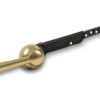 My Thoughts on the Korky 6094BP Tank Lever in Brushed Gold
