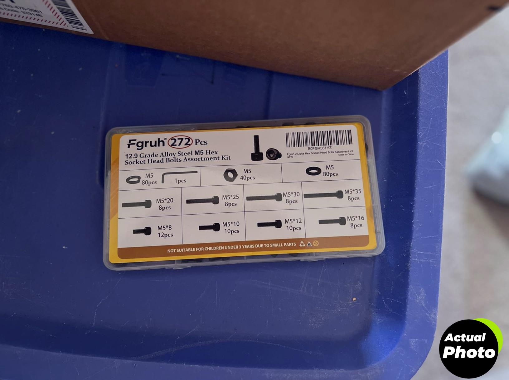 m3-screws-kit-750pcs-alloy-steel-foto-1