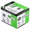 Meite Heavy Duty Staples Review: My Experience with 4,000 Counts