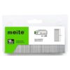 Reliable Performance with Meite 18GA Brad Nails for All Your Projects