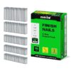 Versatile and Reliable: Meite 16GA Finish Nails Assorted Pack Review