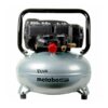 Versatile Metabo HPT 6-Gallon Air Compressor: A Solid Performer