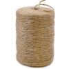 My Thoughts on PerkHomy Jute Twine 600ft: A Crafting Essential?