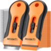 REXBETI Scraper Tool Set: Versatile and Essential for Every DIYer