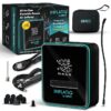 My Go-To INFLATiQ Tire Inflator: Power and Portability Combined!
