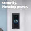 Ring Video Doorbell Pro: Smart Security with Impressive Features