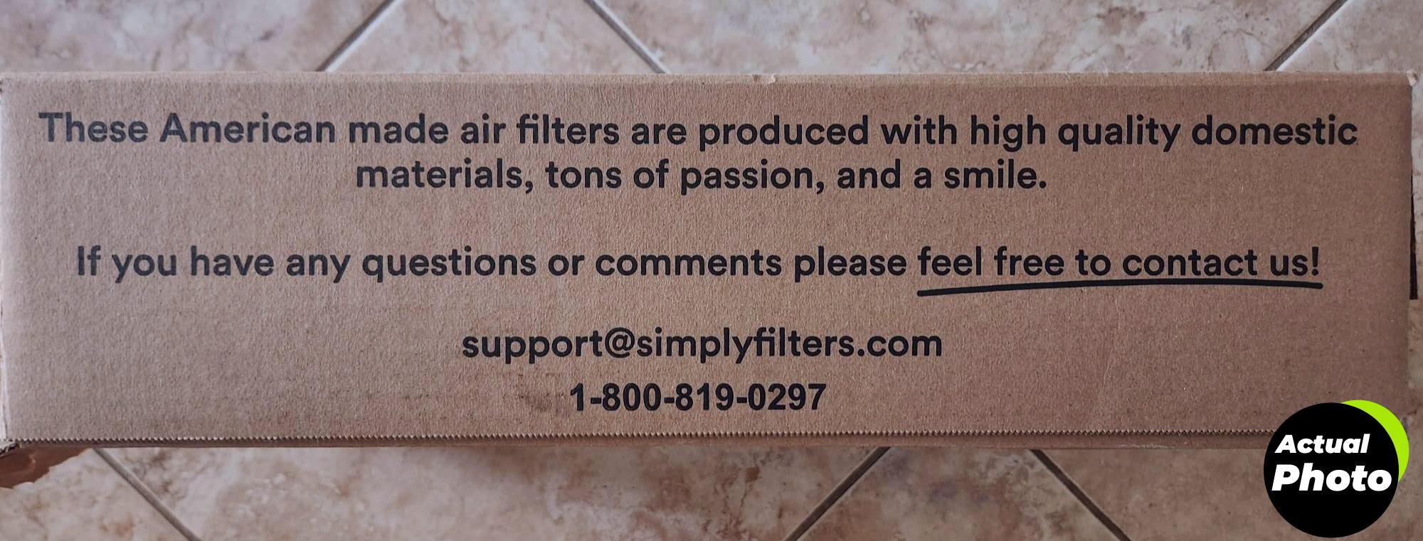 simply-air-filter-pack-6-merv-8-16x25-foto-3