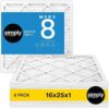 My Verdict on the Simply Air Filter Pack 6: Worth the Investment?