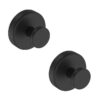 My Take on Suction Cup Hooks Black 2 Pack: Are They Reliable?