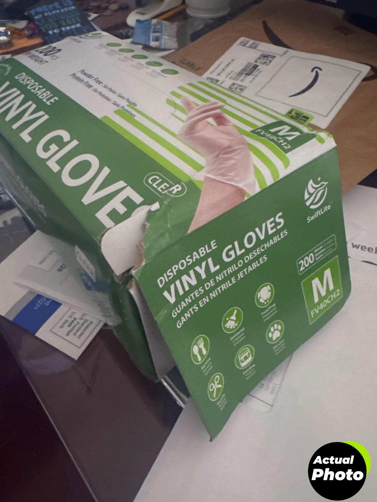 vinyl-gloves-food-safe-disposable-clear-foto-2