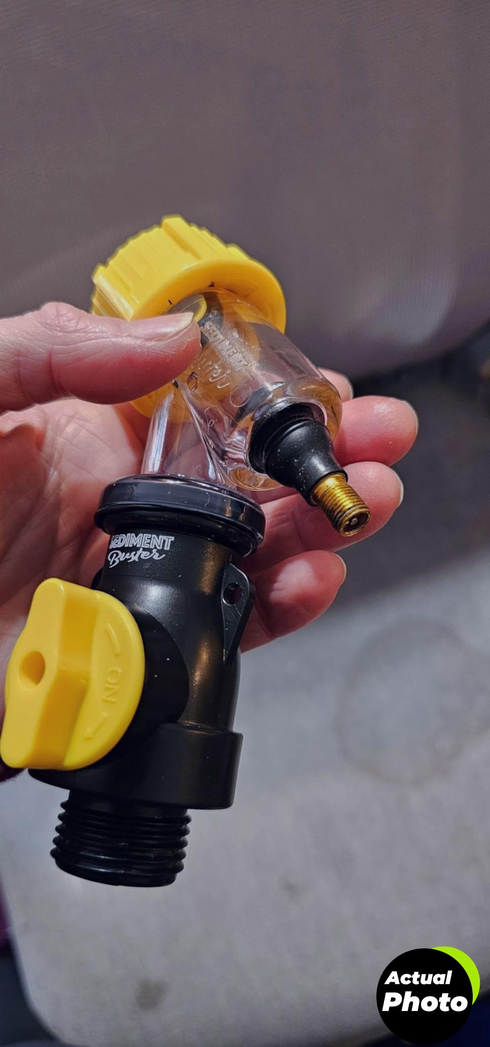 water-heater-tool-flush-v699054-foto-2